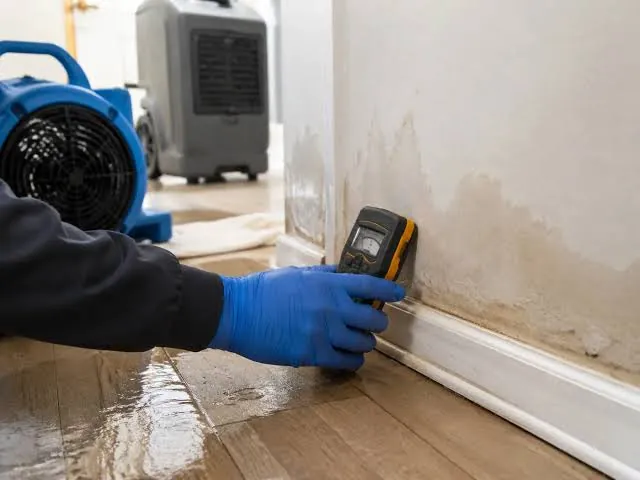 24/7 Water damage restoration services in Oak Grove, SC - Rapid flood cleanup and mitigation